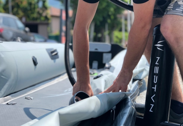 7 super-strong handles