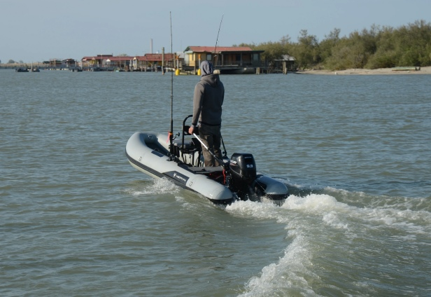 Unsinkable, aerodynamic, money-saver