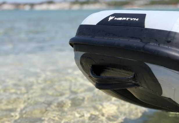 Military-grade air valves