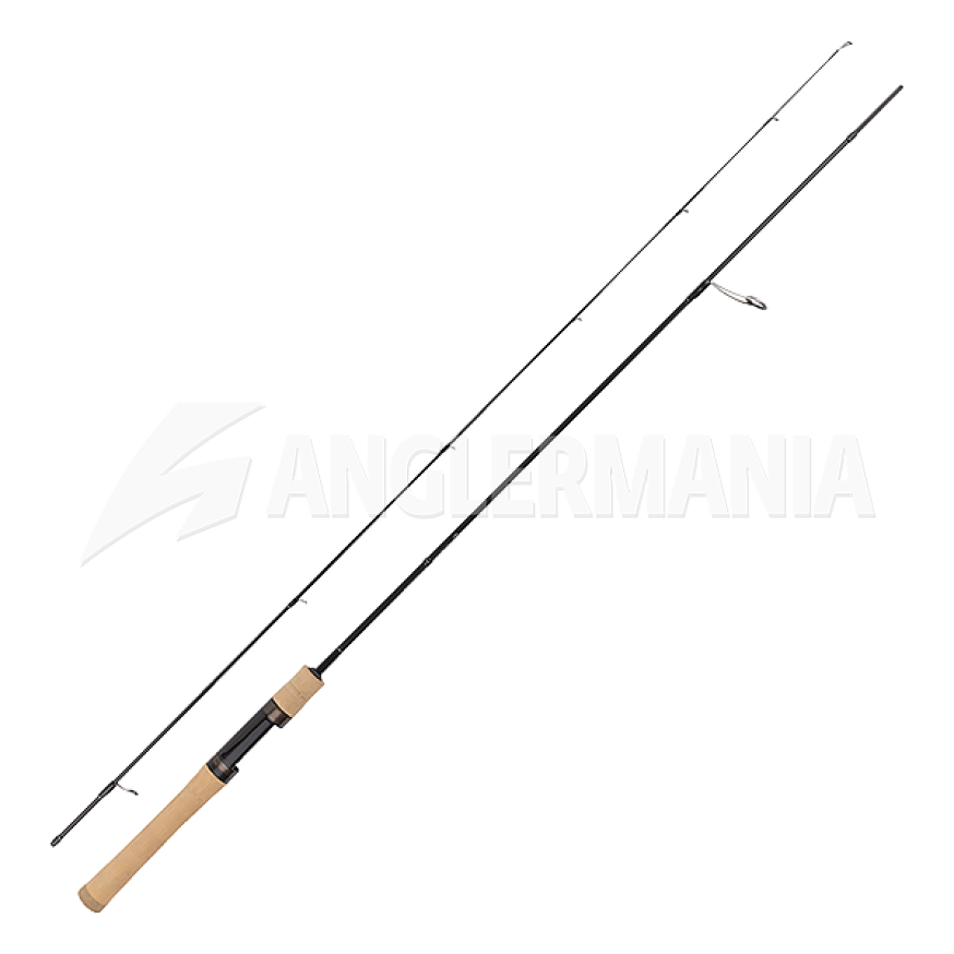 VALKEIN Area Trout Spinning Rod DANSLEIF CODE GRAIGAN 6'1L