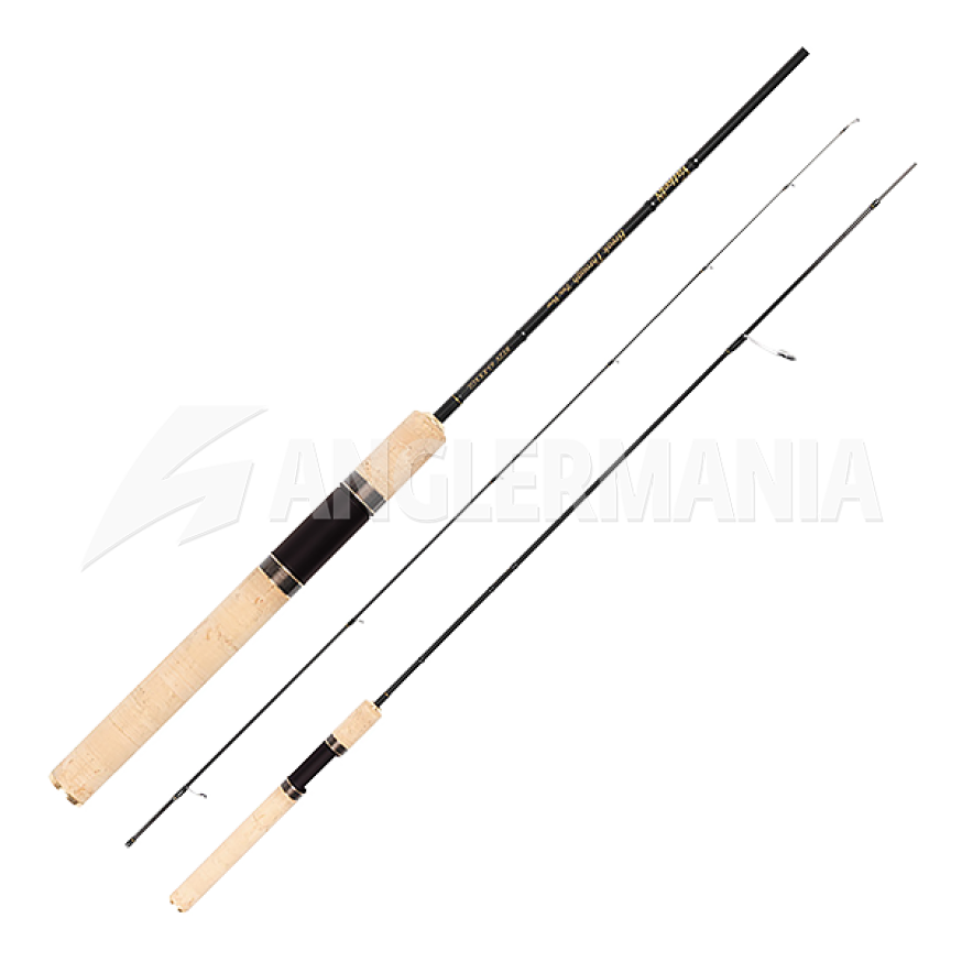 ロッド Break Through Zero-Verge 6'3\" XXXGL ValkeIN | Fishing Gear Factory