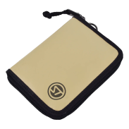 Almejas Zip Wallet