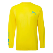 Performance Shirt Ocean Marlin