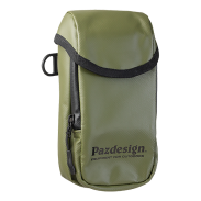 Tarpaulin Mobile Pouch II