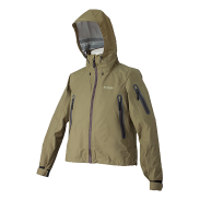 Bs Wading Rain Jacket II