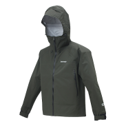 Bs 3Layer Rain Jacket II