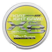 Boat Light Game X8