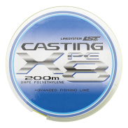 Casting PE X8