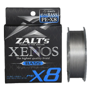 Zalt’s Xenos X8 Bass