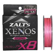 Zalt’s Xenos X8 Eging