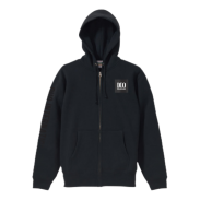 Quad Logo Hoodie