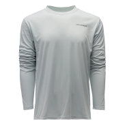 Logo Anchor LS Tech Tee