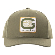 G Bass Trucker