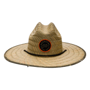 Waterman Straw Hat