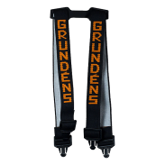 Replacement Suspenders for Fishing Bibs