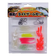Pro Trust PT-491 Bakuchou Light Game Set