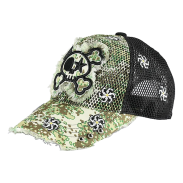 Obof Babel 2 Mesh Cap