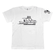 Obof Hit The Road Tee