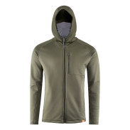Grundies Thermal FZ Hoodie