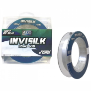 Invisilk