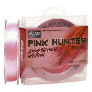 Pink Hunter