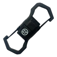 Magnet Release Lock