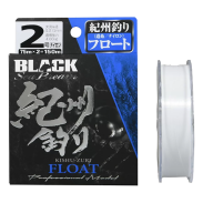 Black Sea Bream Kishu-Zuri  Floating Nylon