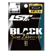 Black Sea Bream Chinning PE X8