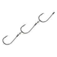 Ganged Hooks HD Pre-made