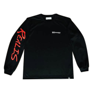 Realis Basic Dry Long T-Shirt 2025