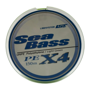 Sea Bass PE X4