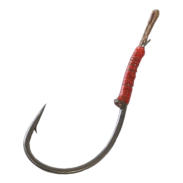 Level Ondine Hook