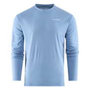 Tuna Torpedo LS Tech Tee