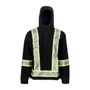 Full Share Jacket CSA