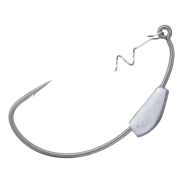 Heavy Weighted Pierce