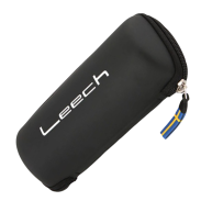 Tube Hard Zip-Case