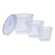 Plastic Measuring Cup