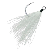 Lone Diablo Bucktail