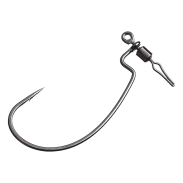Worm 117 HD Hook Offset