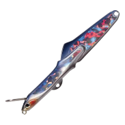 Contact Steel Minnow