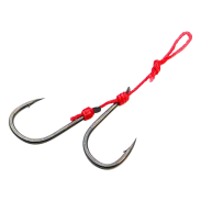 Namida Replacement Hook