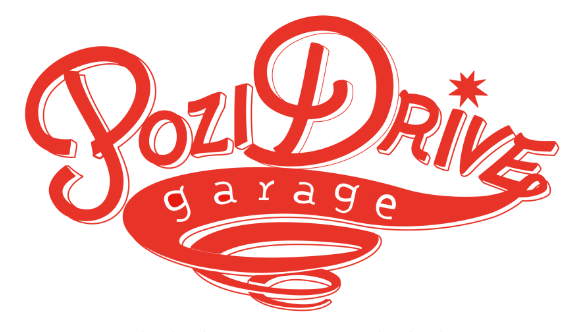 Pozidrive Garage Pozidrive Garage