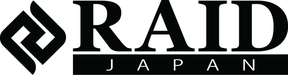 RAID JAPAN RAID JAPAN